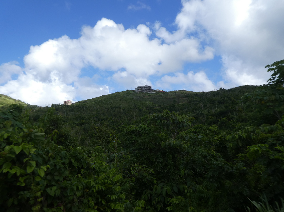 Ridge Road-托土拉必去景点