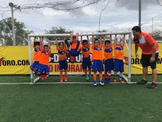 La Caimanera Soccer Fields-迈阿密必去景点