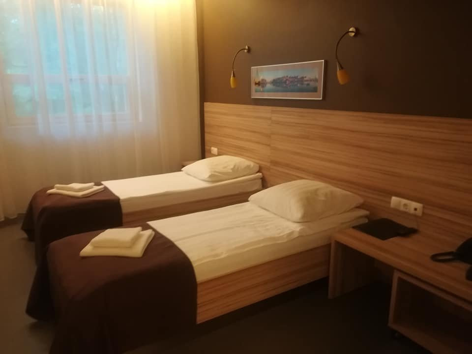 Kirovskie Dachi Motel主图
