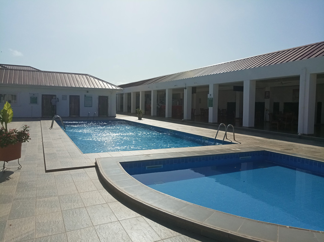 Jirapa旅游攻略图片