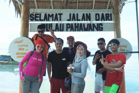 Bursa Trip Indonesia-雅加达必去景点