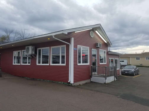 Restaurant du Village