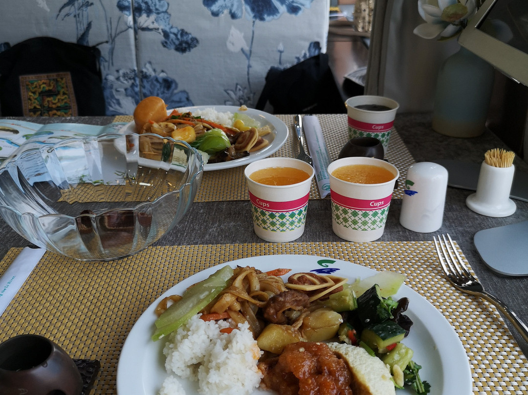 漓江-兴平市必去景点