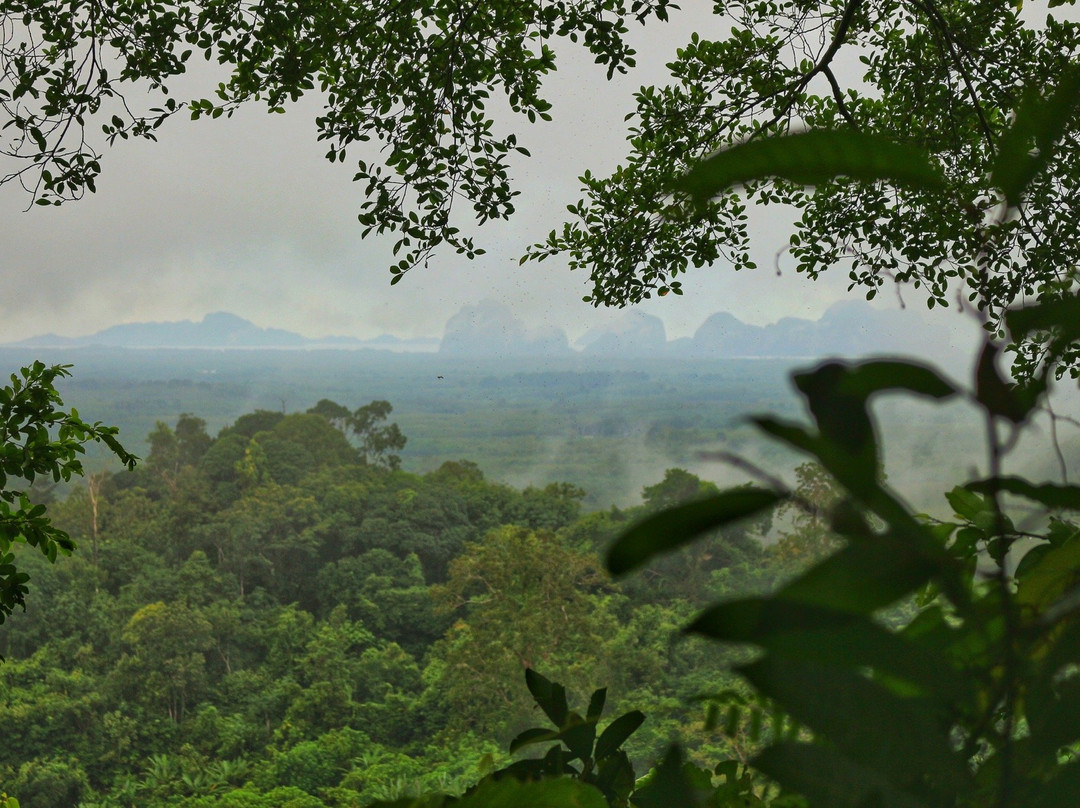 Wangpamek-旺威社必去景点