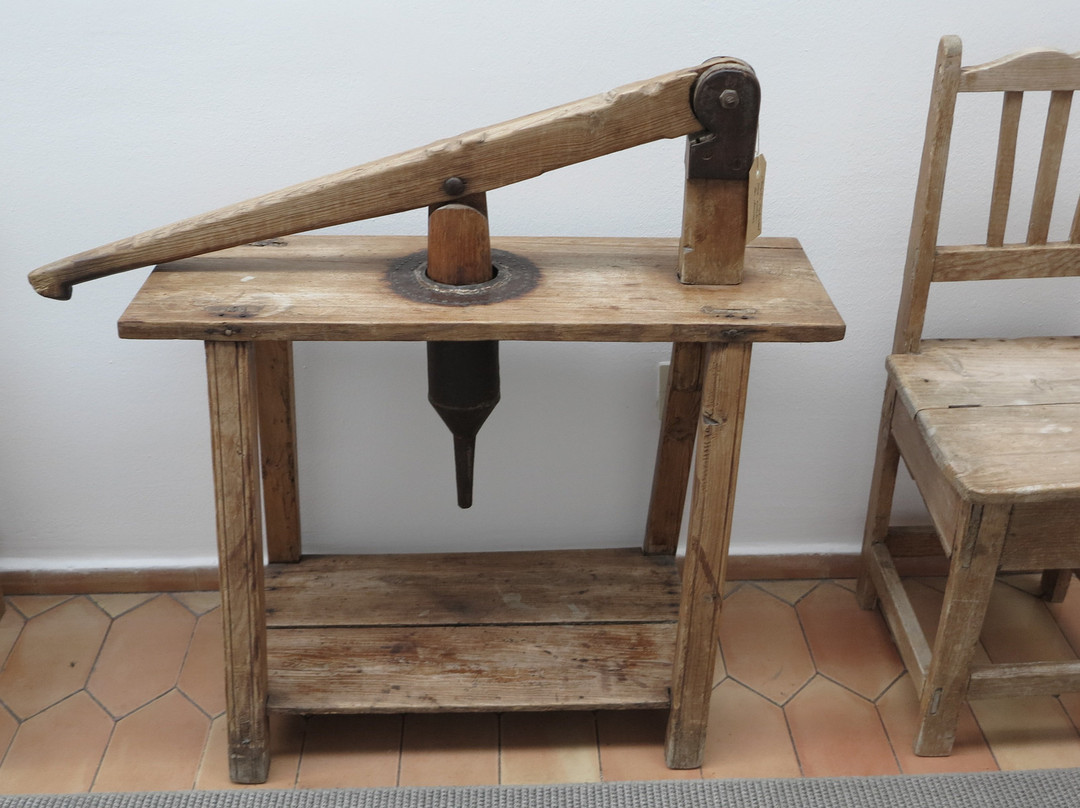 阿亚蒙特旅馆主图