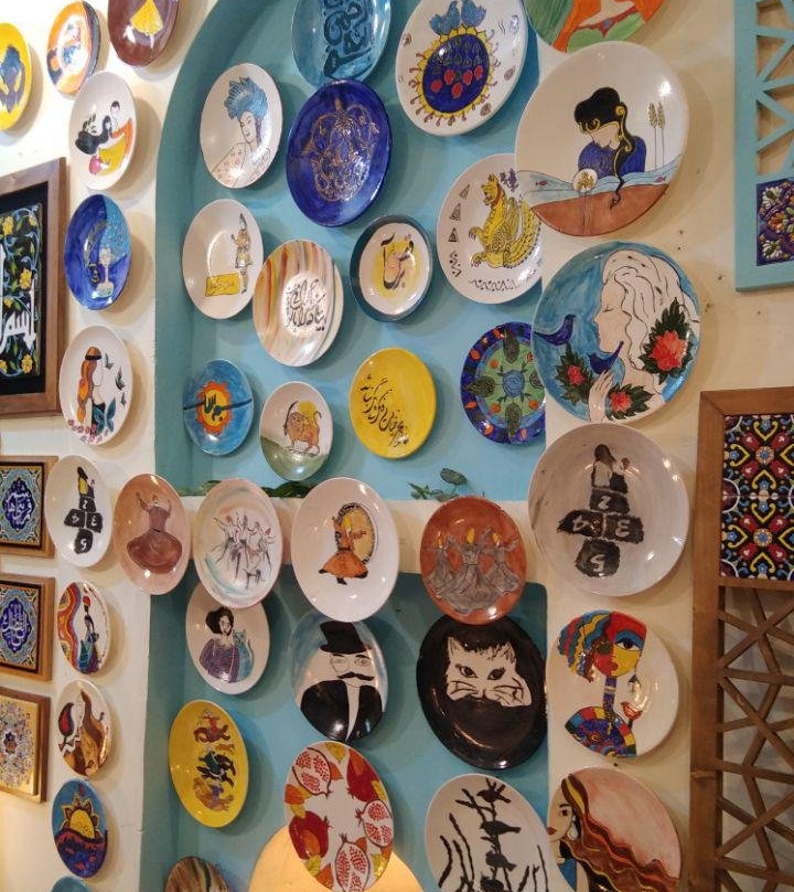 Dastin Gallery景点图片