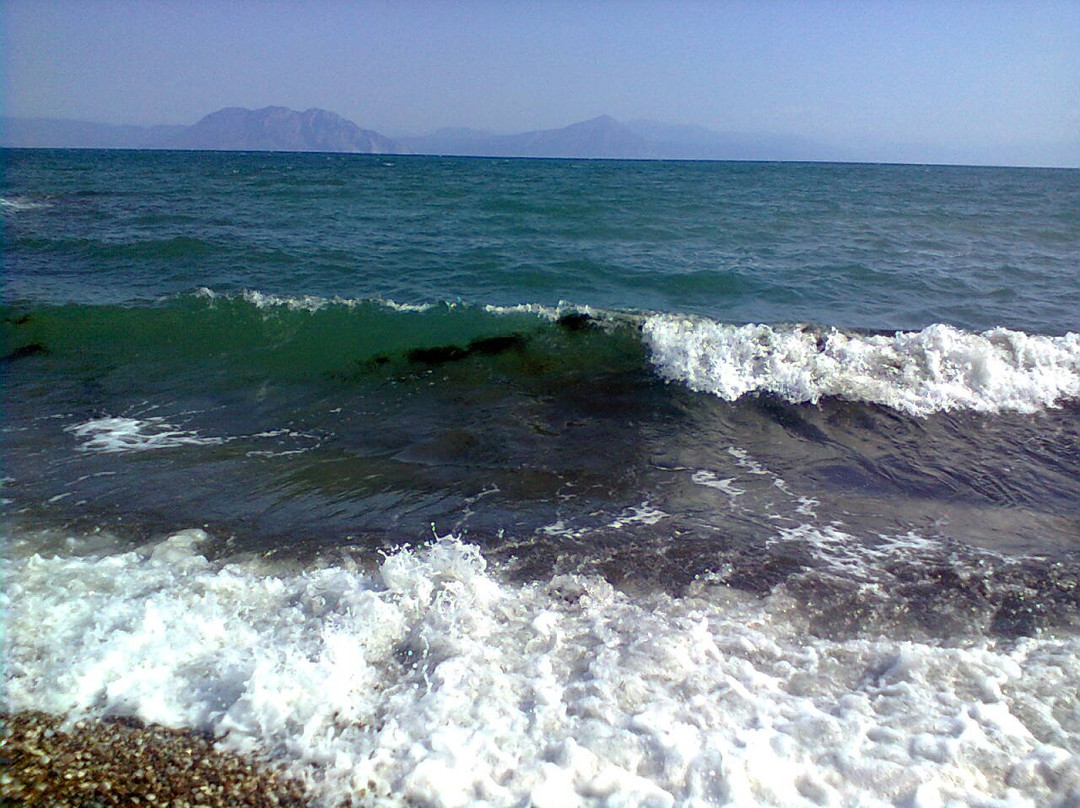 Naiades Villas主图