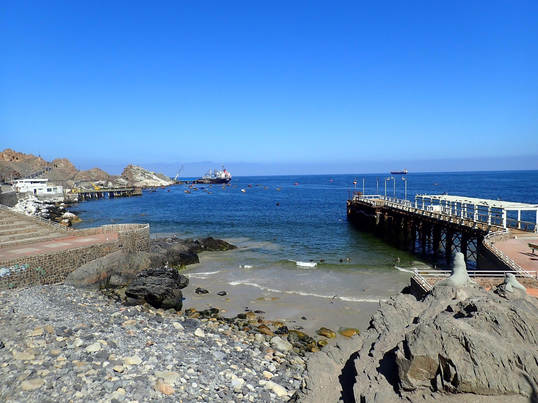 Sugar Bread Hostel主图