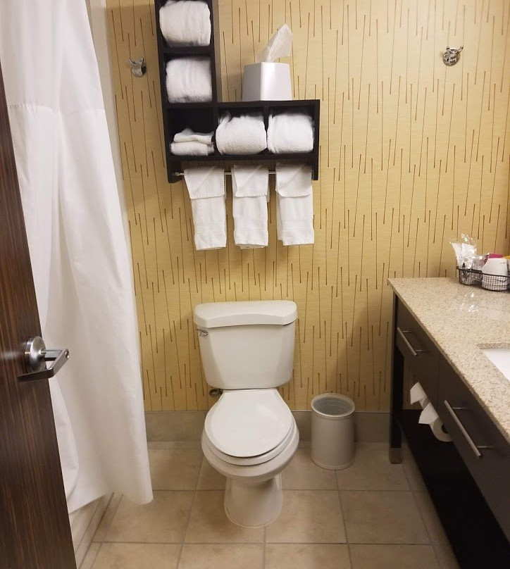Hampton Inn Johnstown主图