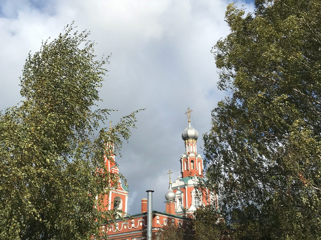 Temple of Our Lady of Smolensk景点图片