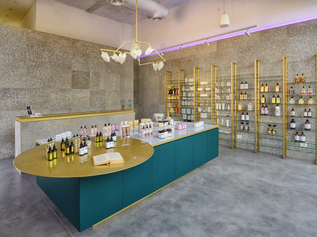 RUD Beauty Concept - Rabieh景点图片