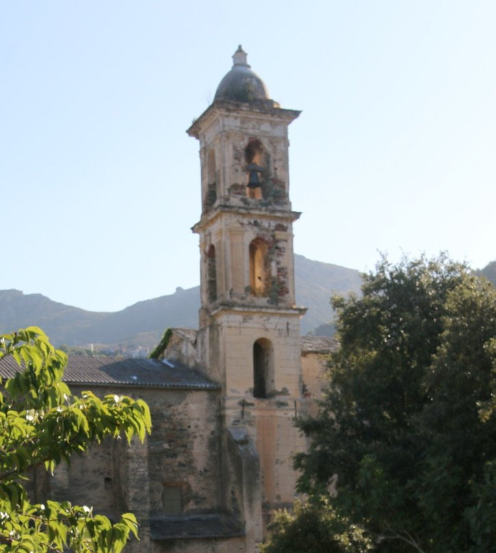 Le couvent Saint François景点图片