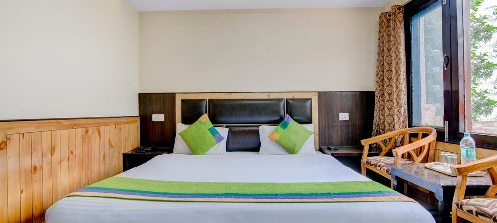 Itsy By Treebo - Avantika主图