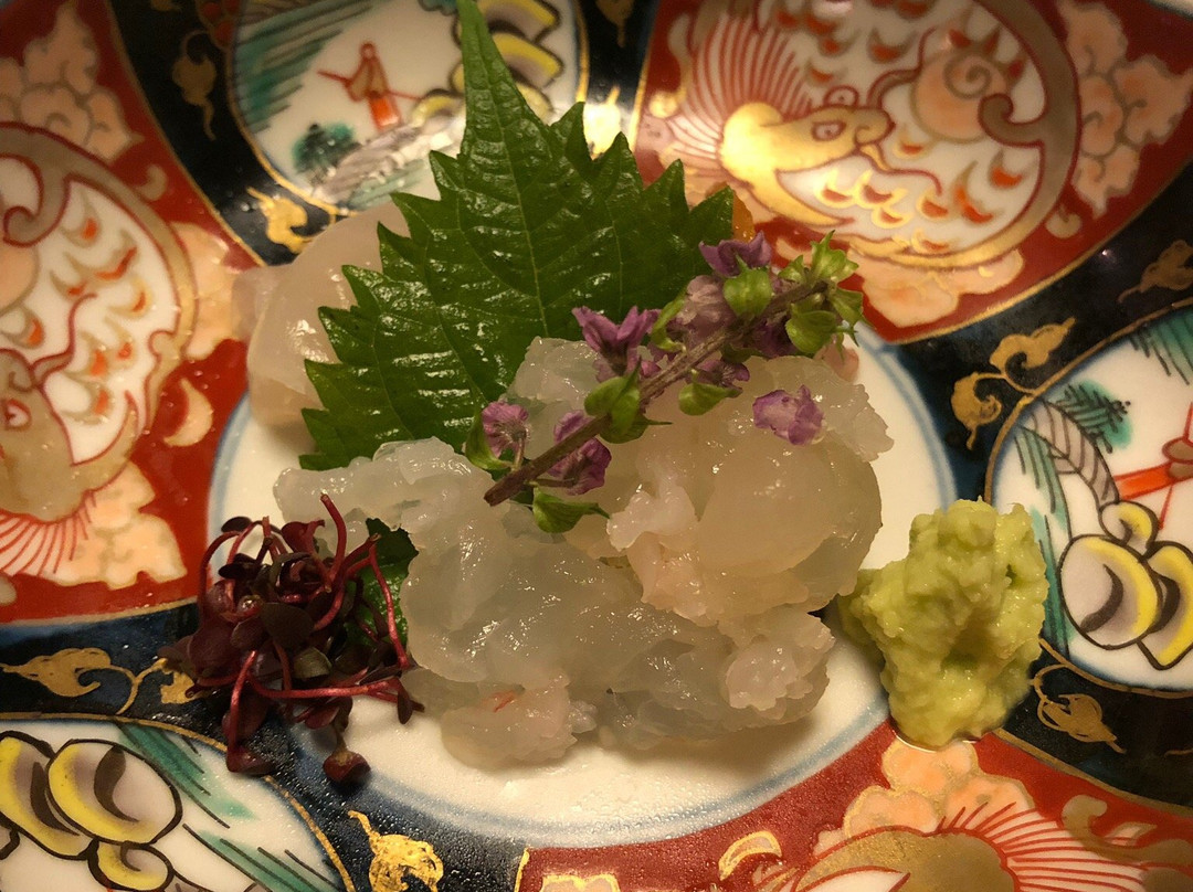 御宿竹林亭主图