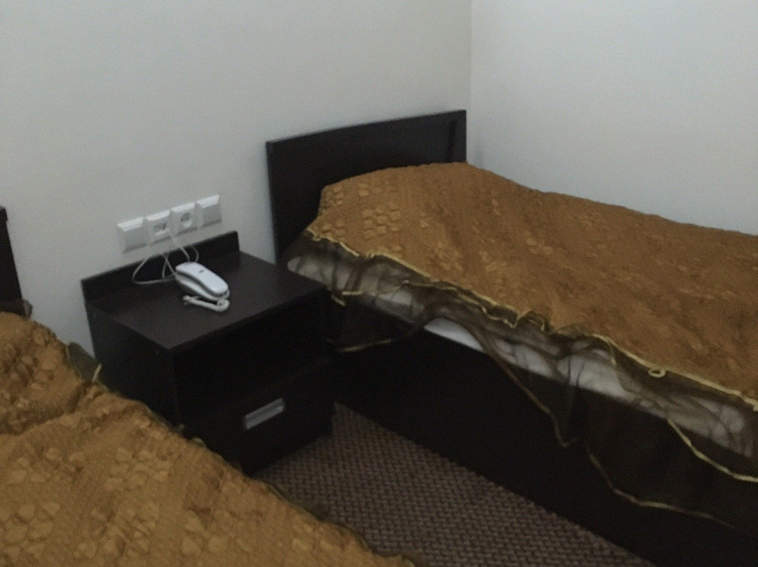 OLD KHIVA provides a comfortable rooms主图