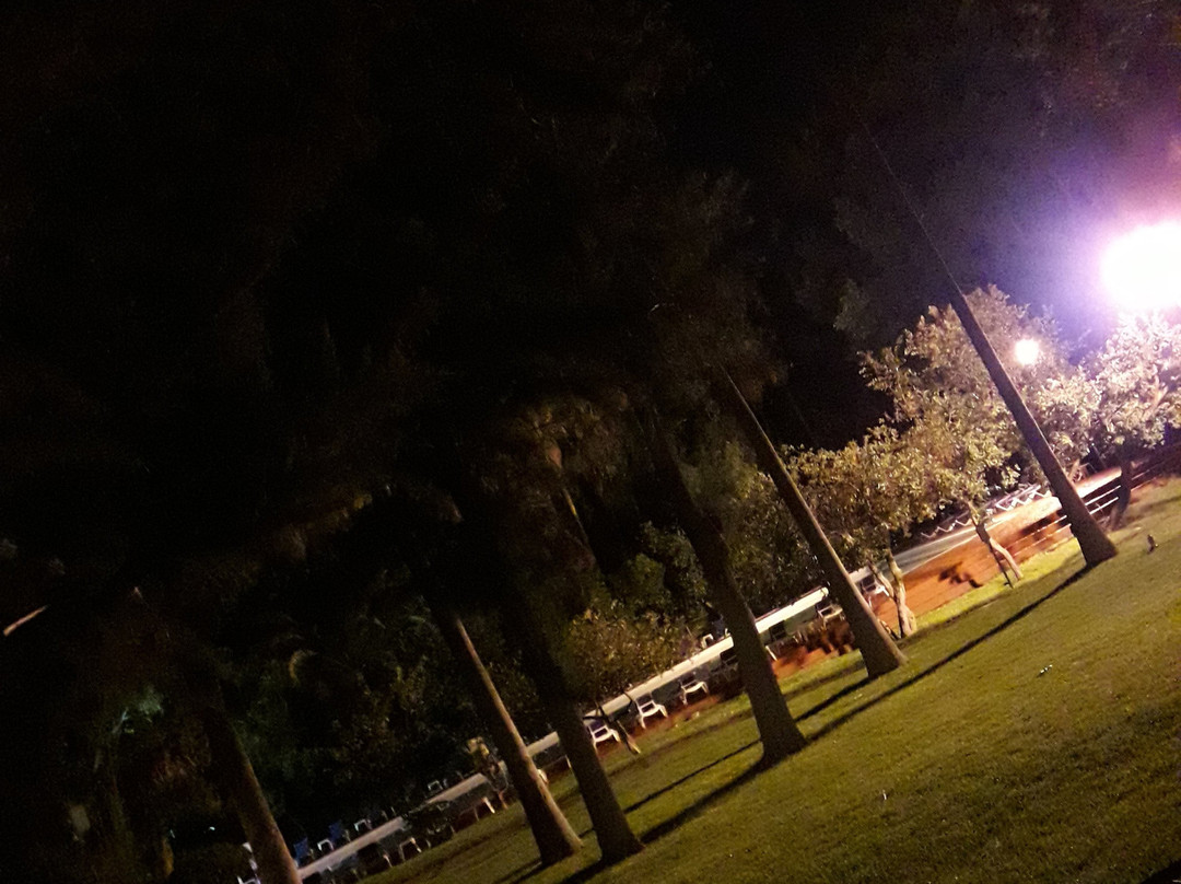 Misión Comanjilla主图