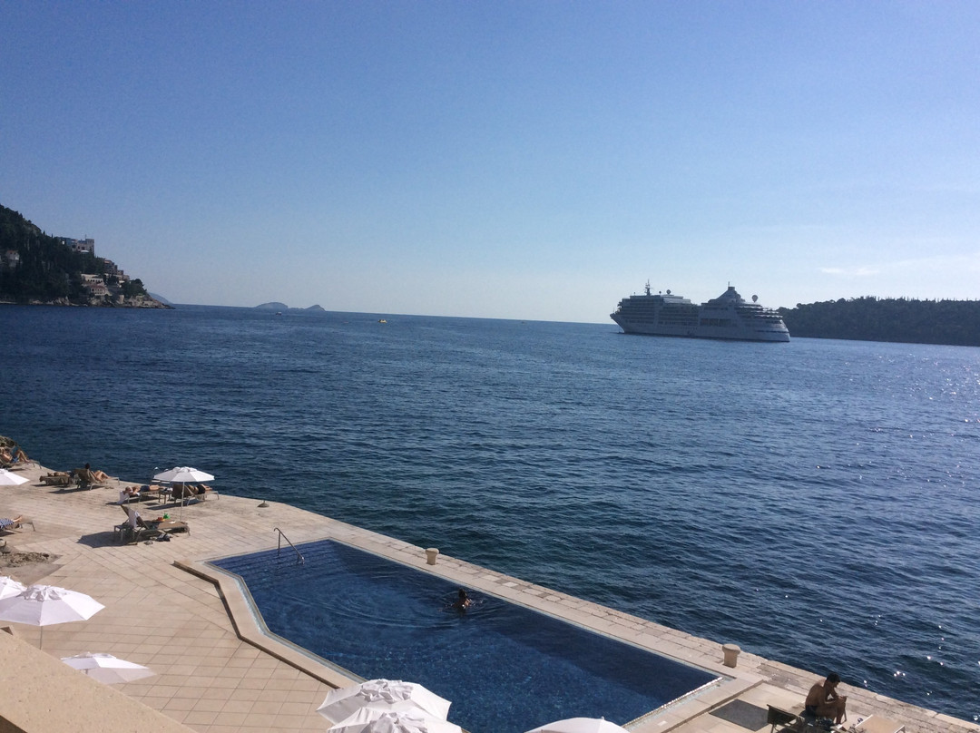 阿根廷豪华别墅酒店主图