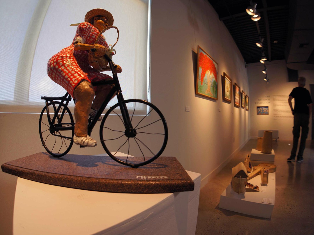 National Gallery of the Cayman Islands