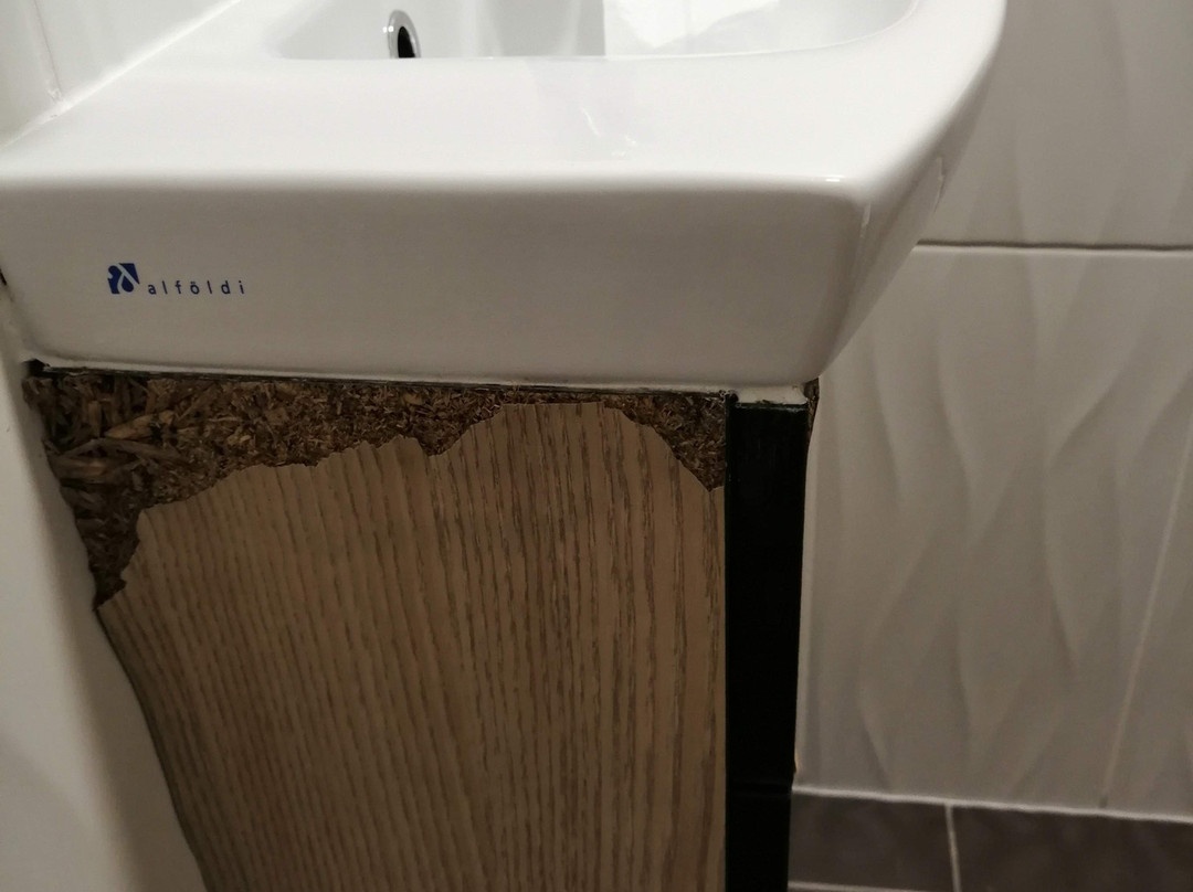 Portobello Wellness & Yacht Hotel主图