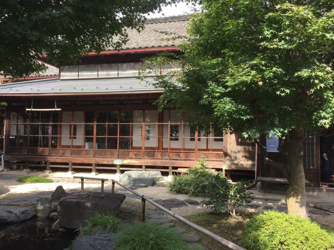 Sumaru House-白石市必去景点