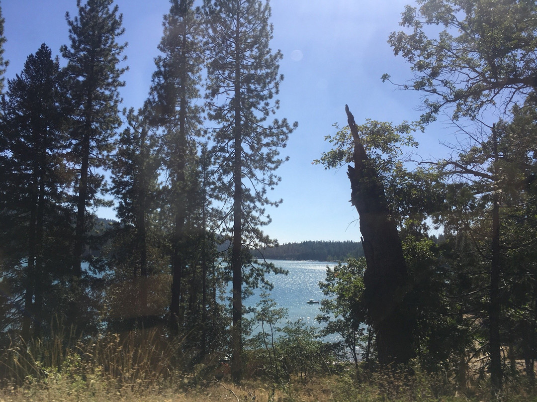 Jenkinson Lake-Pollock Pines必去景点