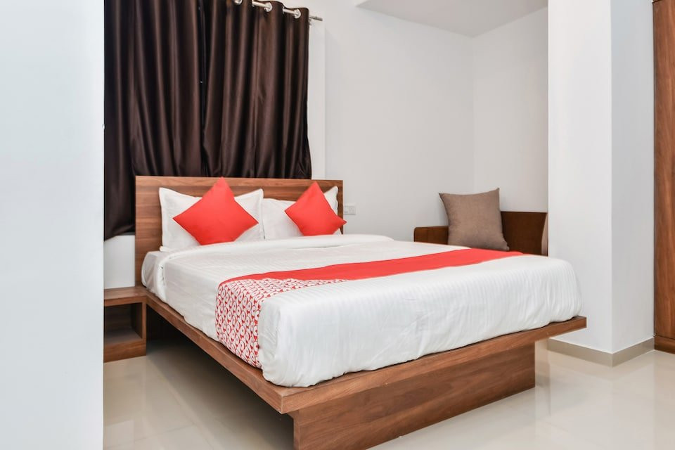 FabHotel The Address主图