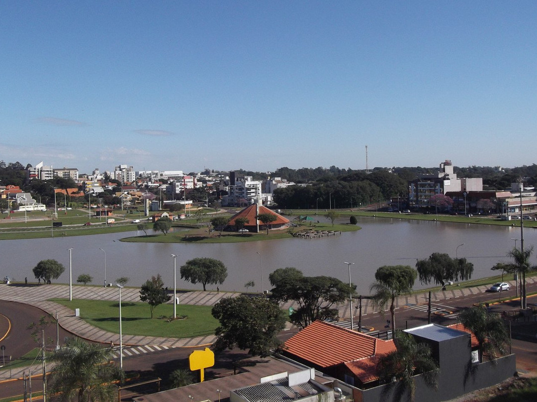 Hotel Maestro Villa Do Lago主图