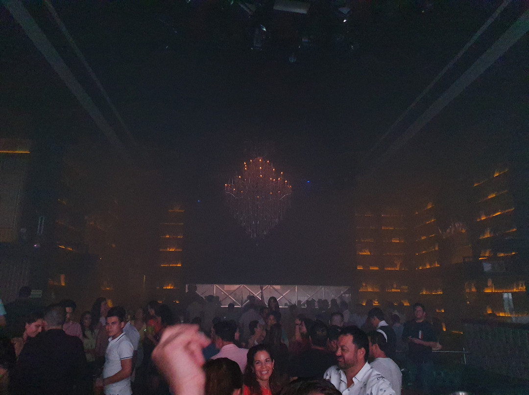 La Santa Puerto Vallarta-瓦拉塔港必去景点