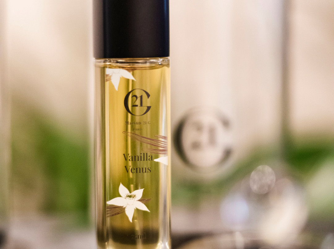 Maison 21G-新加坡必去景点