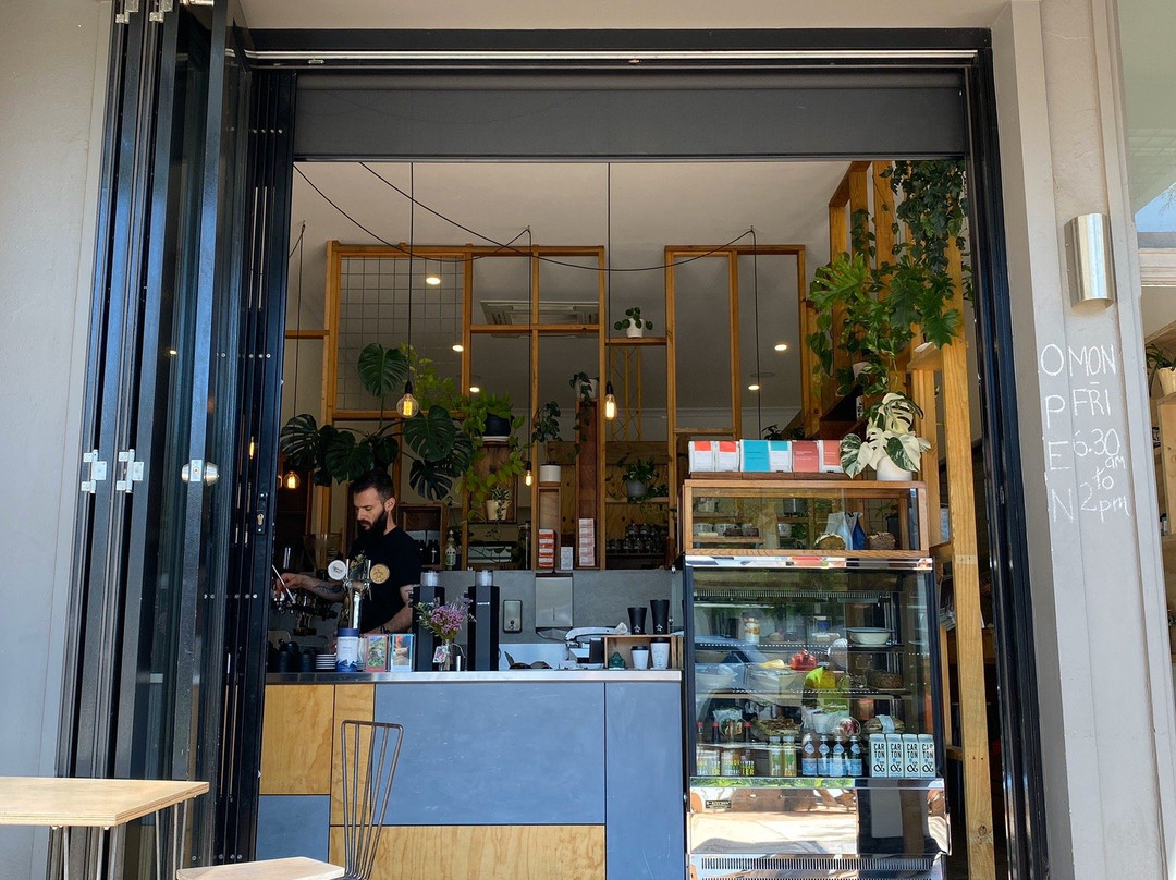 Myrtle Ivy-West Leederville必去景点