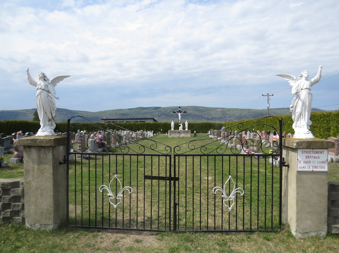 Eglise Saint-Bernard