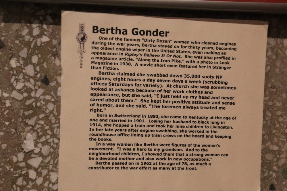 Livingston Depot Center-利文斯顿必去景点