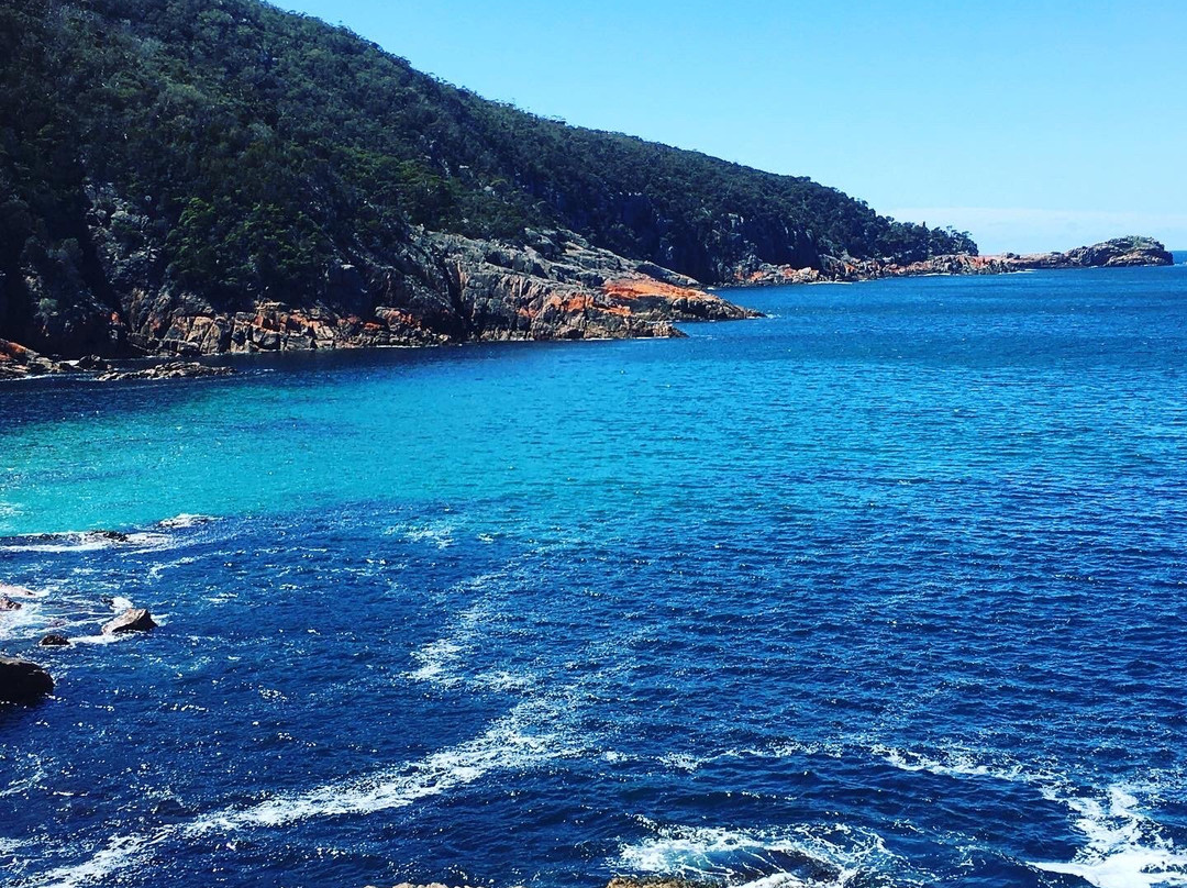Freycinet National Park Visitor Center景点图片