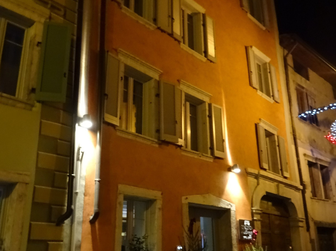 Locanda in Borgo 1775主图