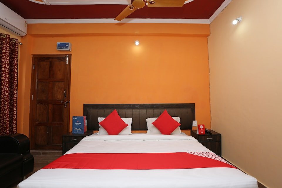 Hotel Sheetal Tower by StayApart, Kotdwar主图