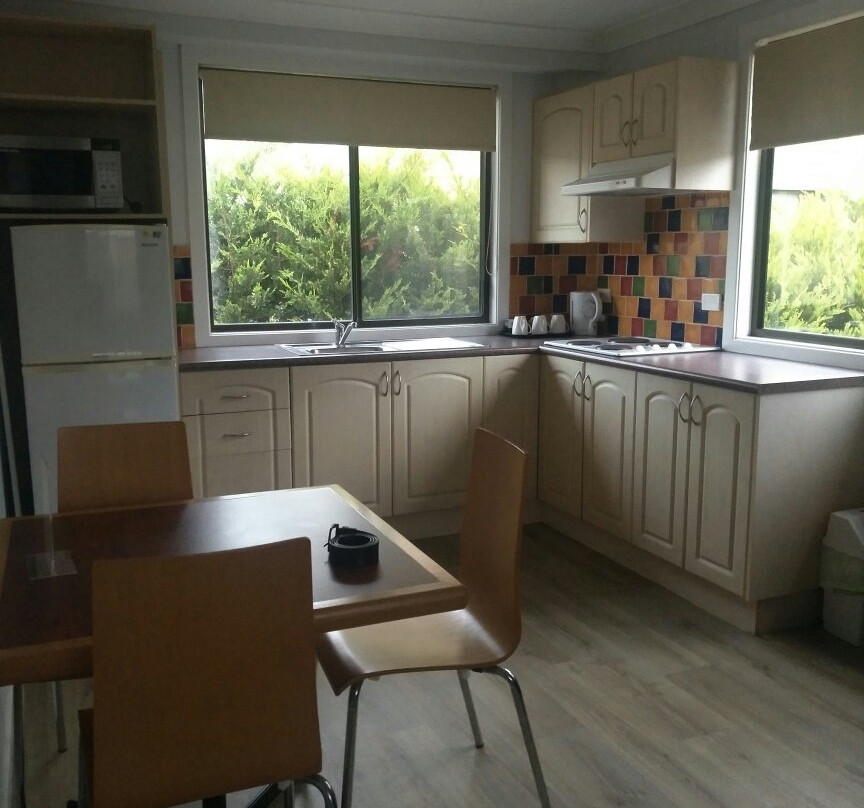 阿拉鲁恩汽车小屋主图