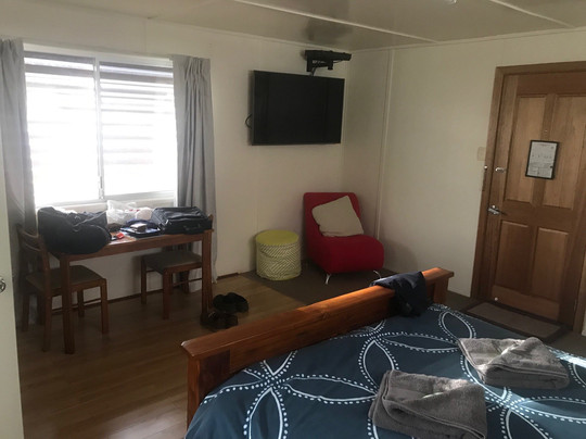 Warrego Hotel Motel Cunnamulla主图