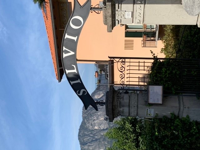 Bellagio Hills Hotel and Restaurant主图