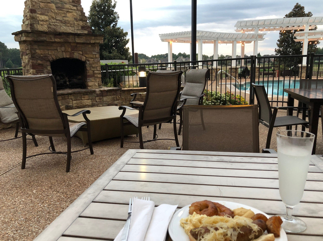 Homewood Suites by Hilton Montgomery EastChase主图