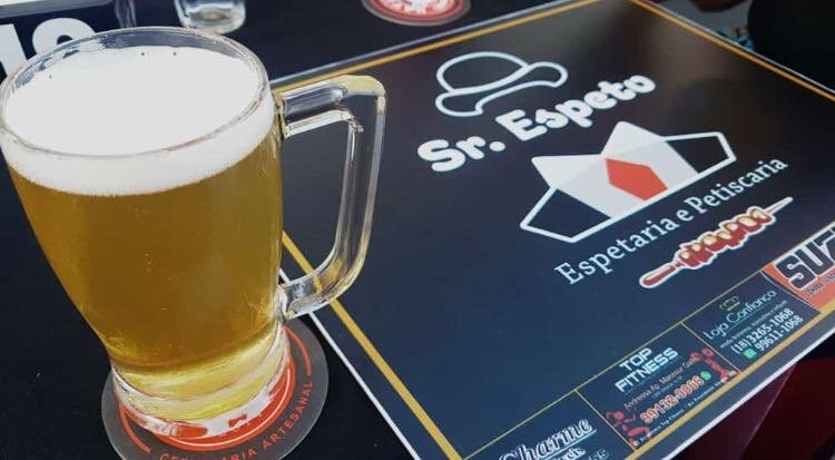 Sr.Espeto