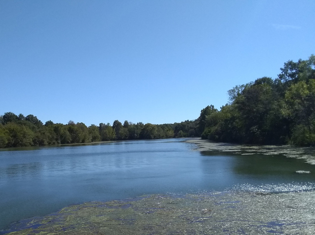 Valley Watermill Park-斯普林菲尔德必去景点