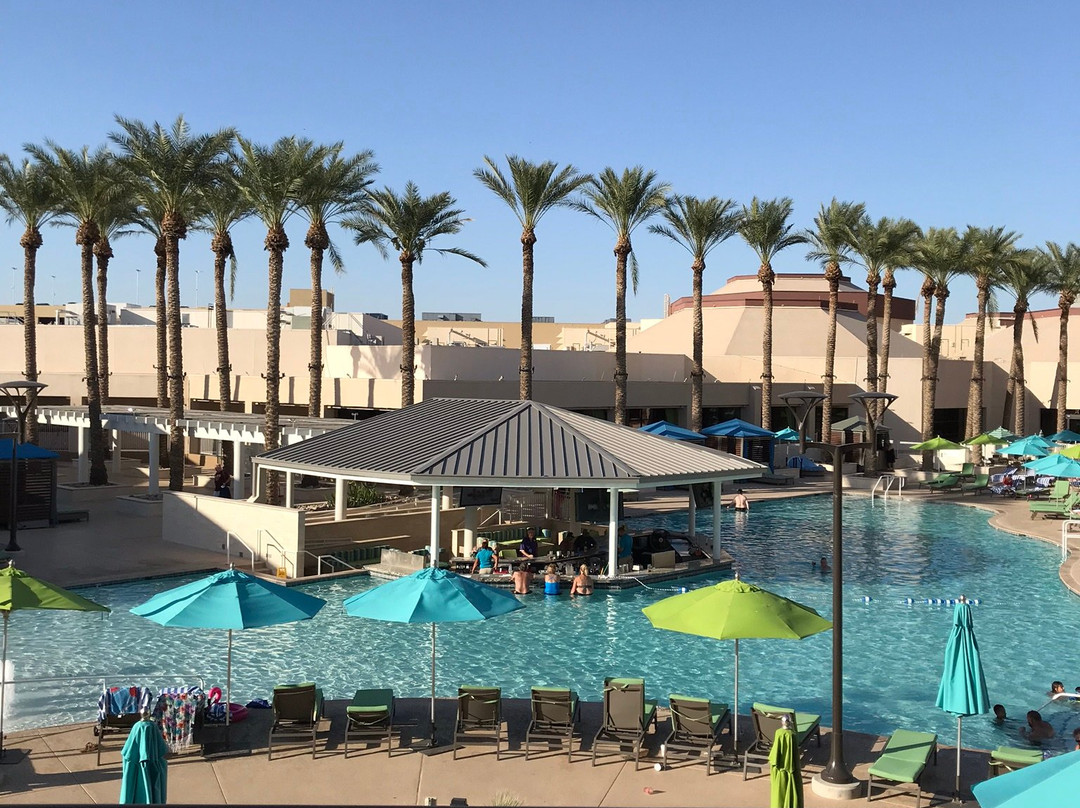 Harrah's Ak-Chin Hotel And Casino主图