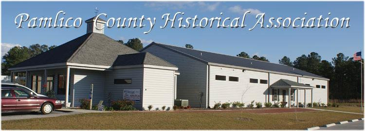 Pamlico County History Museum景点图片