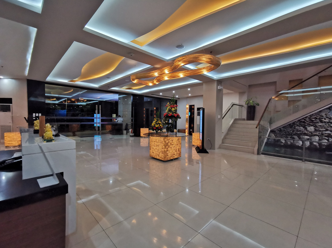 基尤酒店-塔比拉兰主图