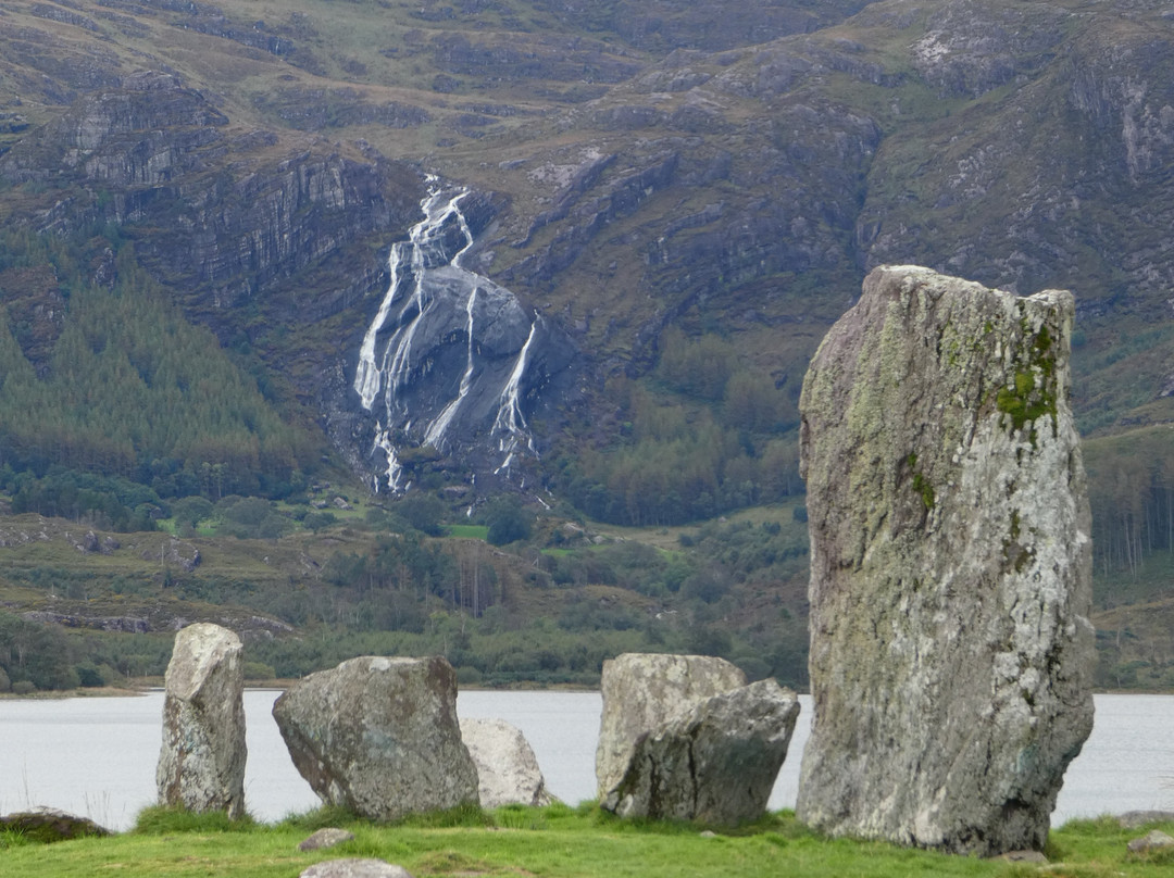 Uragh Stone Circle-Tuosist必去景点