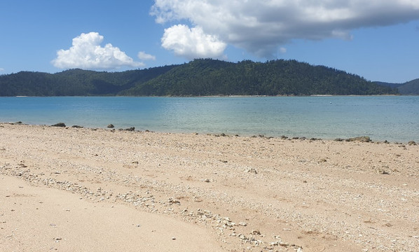 Hamilton Island Dinghy Hire-汉密尔顿岛必去景点