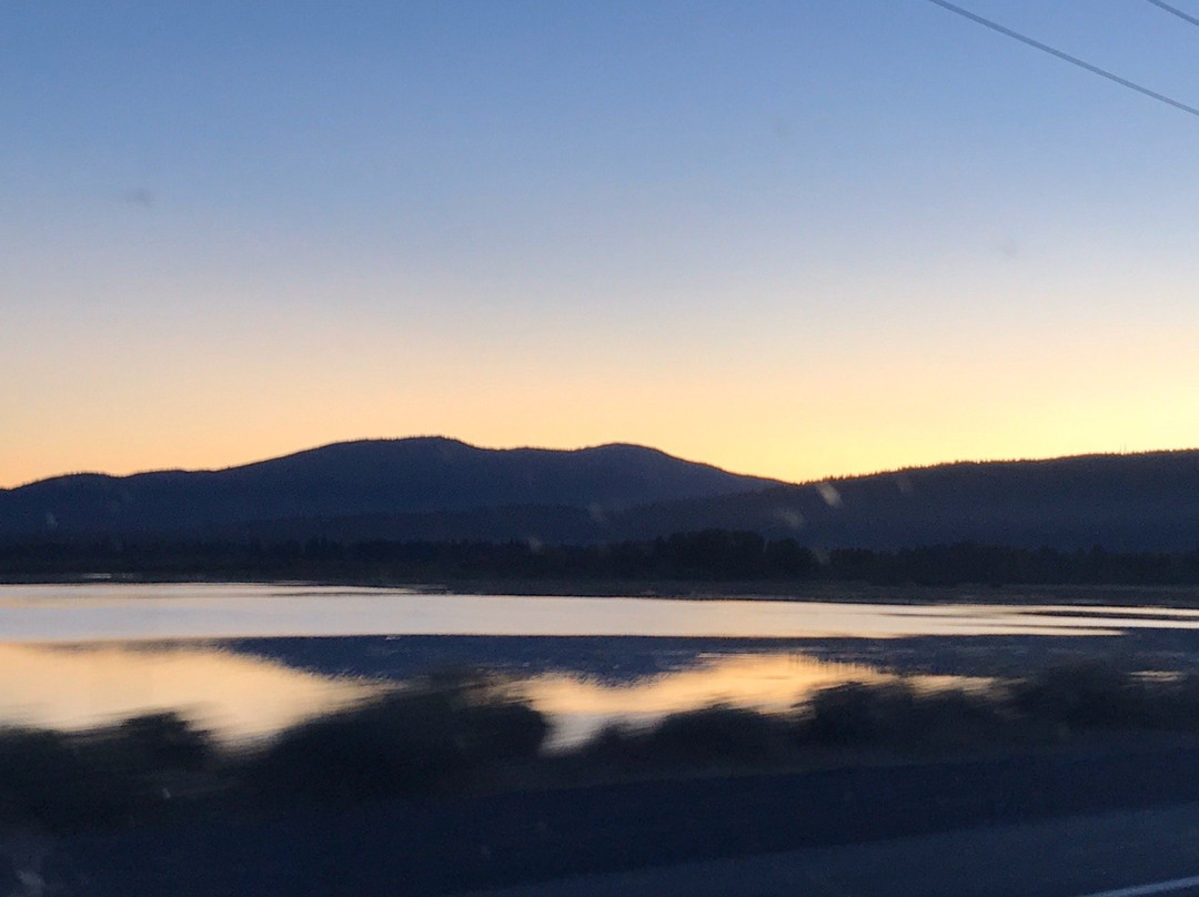 Lake Almanor景点图片