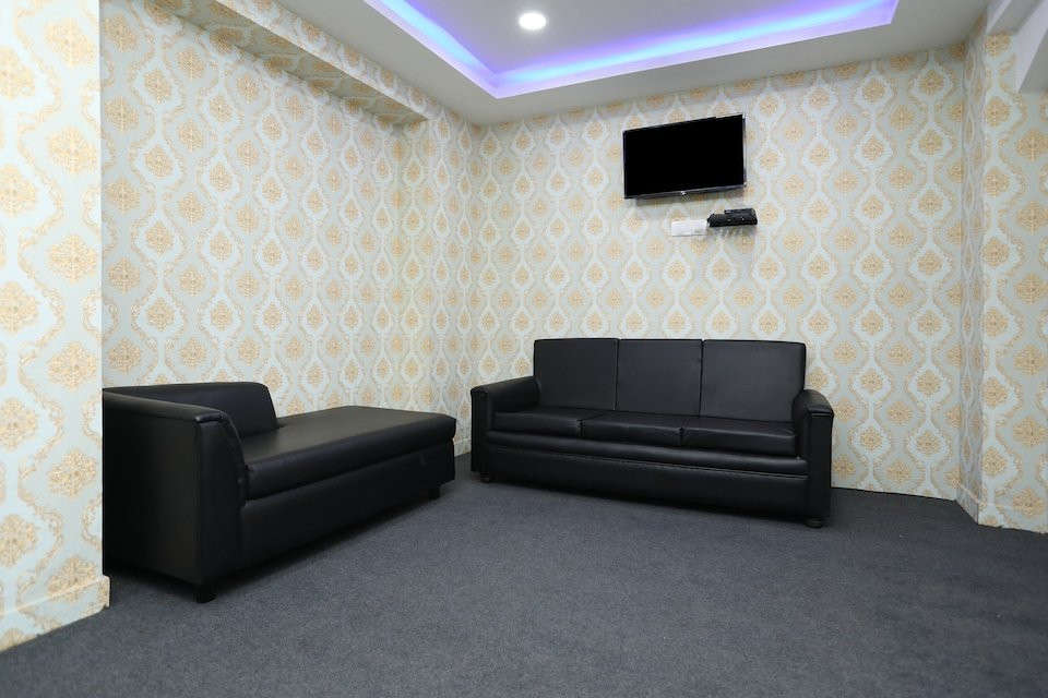 OYO 30698 Hari Om Guest House主图