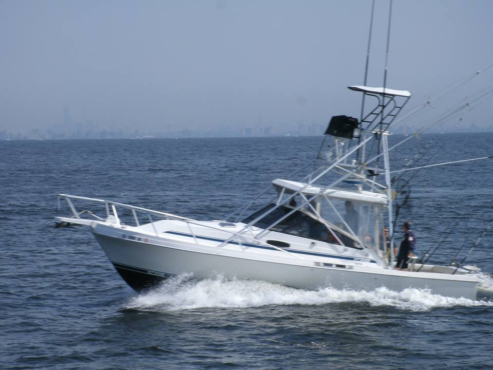 Double Down II Sport Fishing Charters景点图片