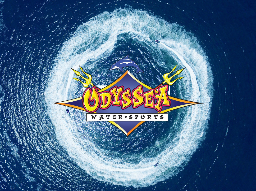 Odyssea Watersports-大洋城必去景点